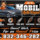 JC's mobile auto repair LLC - Auto Repair & Service