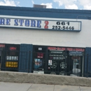 My Tire Store - Tire Recap, Retread & Repair-Equipment & Supplies