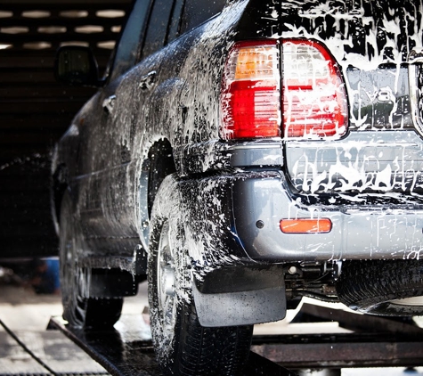 Speedy Green Car Wash - Manassas, VA