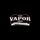 The Vapor Shop - Consumer Electronics