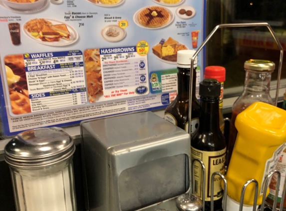 Waffle House - Cincinnati, OH