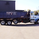 Dainty Rubbish Service Inc - Rubbish Removal