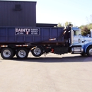 Dainty Rubbish Service Inc - Trash Containers & Dumpsters