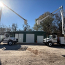Tree Tech-Tree Service - Arborists