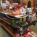 Rocket Fizz Seattle - Tourist Information & Attractions