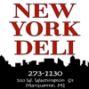 NEW YORK DELI gallery