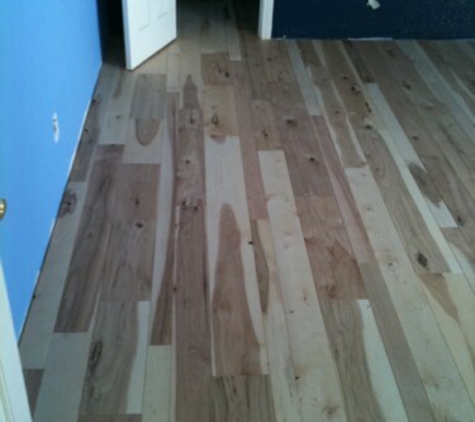 Steve Rea Hardwood Flooring - Lakewood, CA