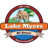 Lake Myers Campground gallery