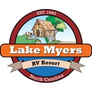 Lake Myers Campground - Campgrounds & Recreational Vehicle Parks