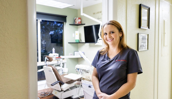 West Bradenton Dental - Bradenton, FL. Mindy 
Hygenist