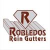 Robledos Rain Gutters gallery