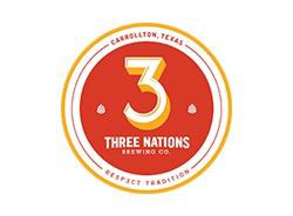 3 Nations Brewing - Carrollton, TX