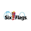 Six Flags New England gallery