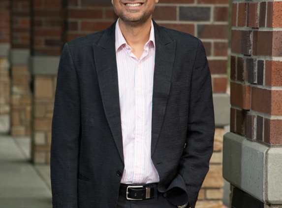 Vishesh Kumar, MD - Vancouver, WA