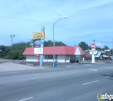 Popeyes Louisiana Kitchen - Belleville, IL