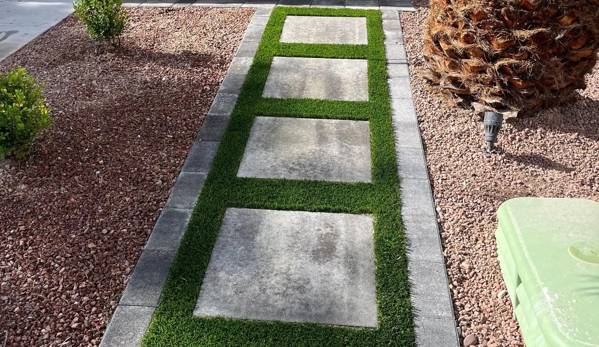 Nevada Turf Installers