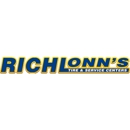 Richlonn's Tire & Service Center - Auto Oil & Lube