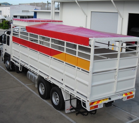 Beehive Vinyl Products Pty Ltd