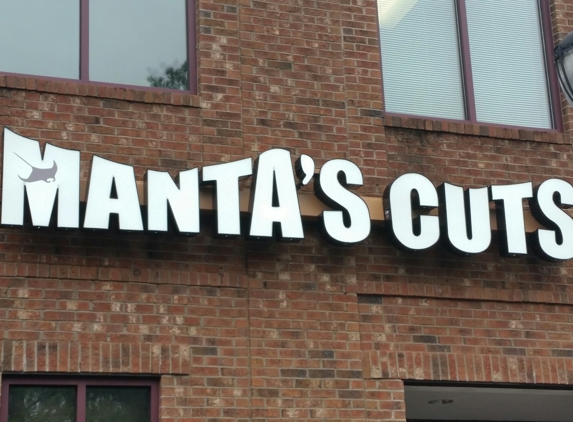 Manta's Cuts - Wilmington, NC