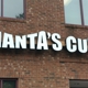 Manta's Cuts