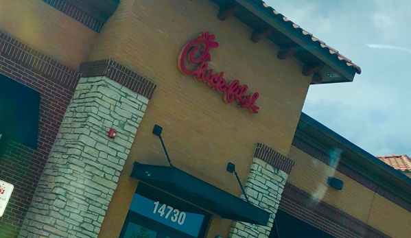 Chick-fil-A - Lakewood, CO