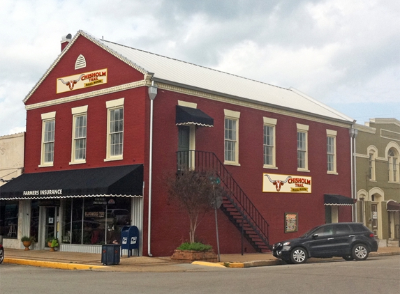 Chisholm Trail Ballroom - Lockhart, TX