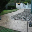 Custom Stamped Concrete, LLC - Concrete Contractors