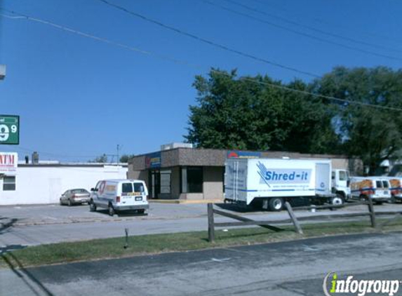 Pirtek USA - Saint Louis, MO