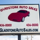 Gladstone Auto Sales
