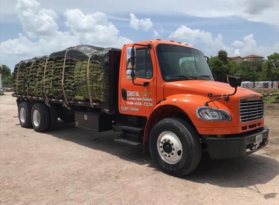 Coastal Landscaping Supply - Bonita Springs, FL