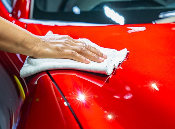 Barrack Heights Car Care - Barrack Heights, NSW
