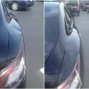 Pro Dent Paintless Dent Repair - Commercial Auto Body Repair