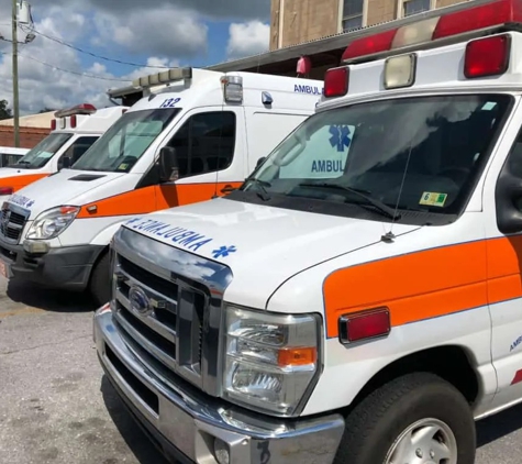 Ambulance Service of Bristol Inc - Bristol, TN