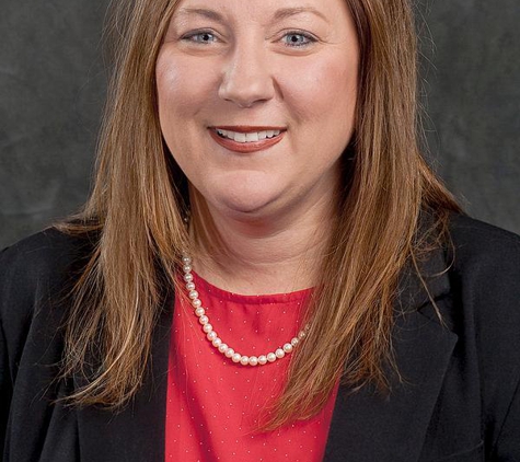 Edward Jones - Financial Advisor: Angela Vetrano, CFP®|CEPA® - Oklahoma City, OK