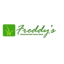 Freddy's Commercial Lawn Care - Landscape Designers & Consultants
