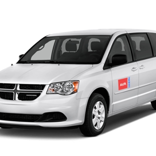 Airport Van Rental - San Francisco - Burlingame, CA