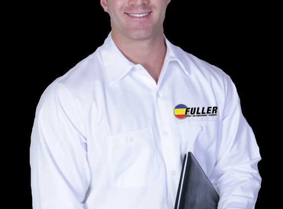 Fuller Heating & Air Conditioning Inc - Muscle Shoals, AL