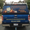 Comfort First Heating and Cooling Inc. gallery