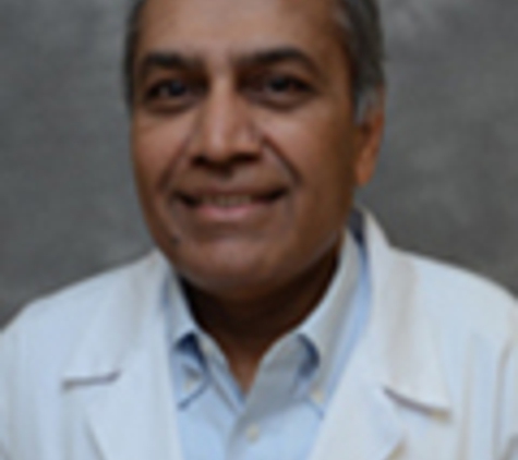 Dinker A Trivedi, MD - Oak Lawn, IL