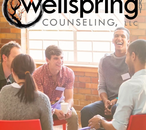 Wellspring Counseling KY LLC - Somerset, KY