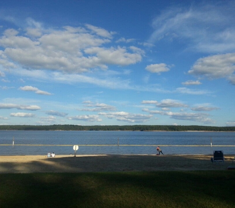 Jordan Lake State Park - Apex, NC