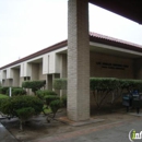 Los Angeles County Courthouse - Justice Courts