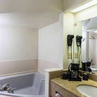 Suburban Extended Stay Hotel - Florence, SC