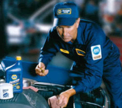 McCullough NAPA Auto Care - Sandy Springs, GA