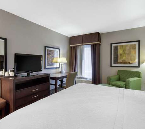 Hampton Inn Mebane - Mebane, NC