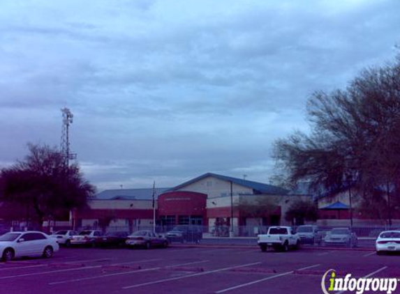 Tempe Union High School District - Tempe, AZ