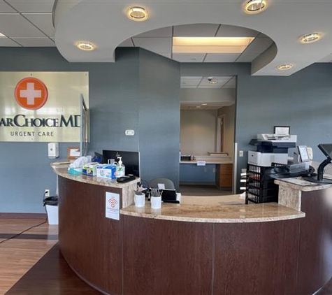 ClearChoiceMD Urgent Care | Scarborough - Scarborough, ME