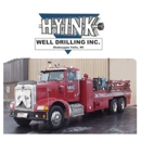 Hyink Well Drilling - Inspection Service