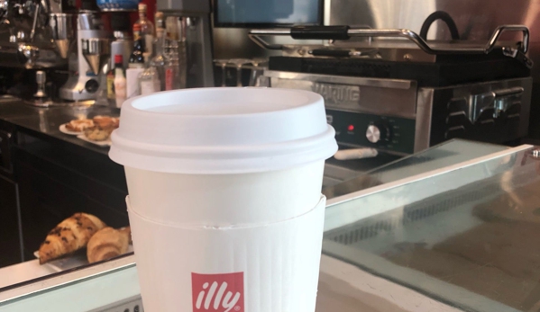 Espressamente Illy - Chicago, IL