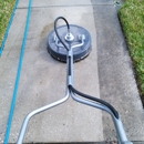 Ozona Pressure Cleaning - Deck Cleaning & Treatment